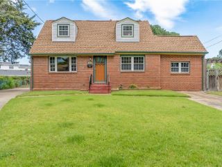Foreclosed Home - 4812 LINSHAW LN, 23455