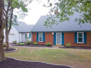 Foreclosed Home - 4632 TRUMAN LN, 23455