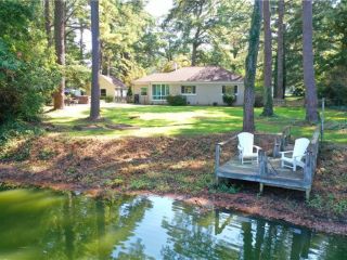 Foreclosed Home - 5241 LAKE SHORES RD, 23455