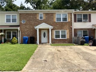 Foreclosed Home - 4777 OLD HICKORY RD, 23455