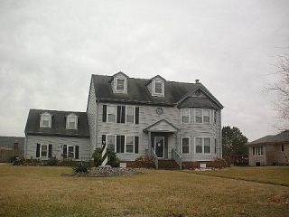 Foreclosed Home - List 100001470
