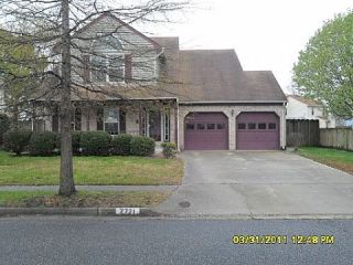 Foreclosed Home - List 100021370