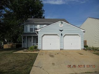 Foreclosed Home - List 100121303