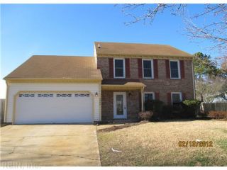 Foreclosed Home - List 100260857
