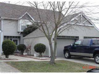 Foreclosed Home - 5145 GLENWOOD WAY, 23456