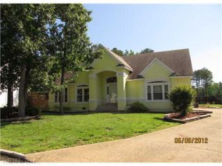 Foreclosed Home - 2708 UNDERWOOD CT, 23456
