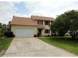 Foreclosed Home - 1660 DEVON WAY, 23456