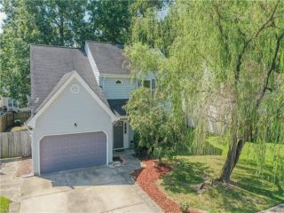 Foreclosed Home - 2592 ARCHDALE DR, 23456