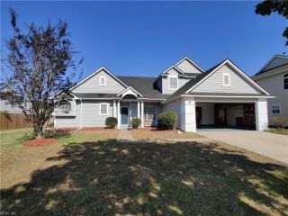 Foreclosed Home - 1212 RAYNOR DR, 23456