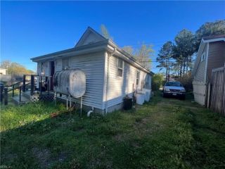 Foreclosed Home - 2338 PRINCESS ANNE RD, 23456