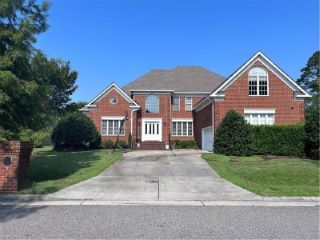 Foreclosed Home - 3164 COOPERS ARCH, 23456