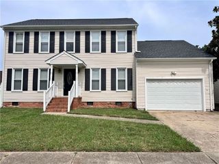 Foreclosed Home - 4264 DERBY WHARF DR, 23456
