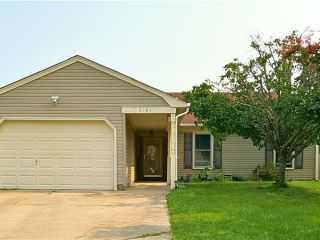 Foreclosed Home - 2101 LITTLE ROCK CT, 23456