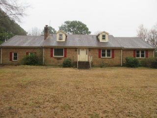 Foreclosed Home - 664 Princess Anne Rd, 23457