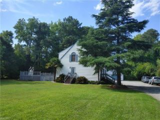 Foreclosed Home - 2044 MUNDEN POINT RD, 23457