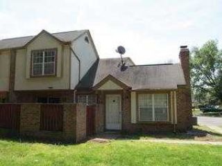 Foreclosed Home - List 100064361