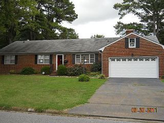 Foreclosed Home - List 100135719