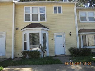 Foreclosed Home - List 100150834