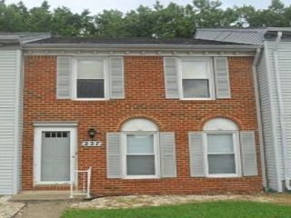 Foreclosed Home - 227 MANNINGS LN, 23462
