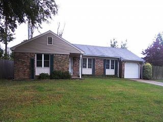 Foreclosed Home - List 100186157