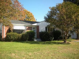 Foreclosed Home - 612 KELLAM RD, 23462