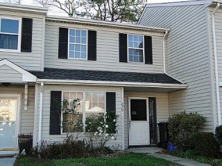 Foreclosed Home - List 100227548
