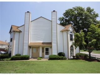 Foreclosed Home - 722 HARBOR SPRINGS TRL, 23462