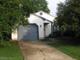 Foreclosed Home - List 100306111