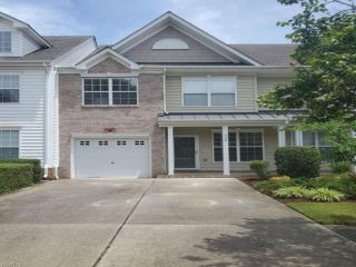 Foreclosed Home - 908 BECONTREE CT, 23462