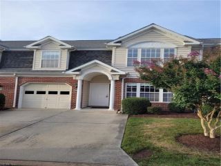 Foreclosed Home - 928 WEXLER CT, 23462