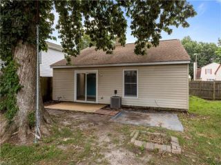 Foreclosed Home - 923 SEDLEY RD, 23462