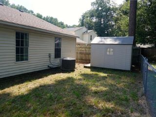 Foreclosed Home - 4316 SMOKEY LAKE DR, 23462