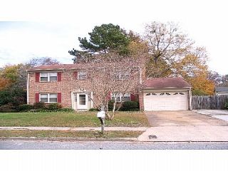 Foreclosed Home - List 100001475