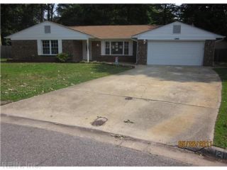 Foreclosed Home - List 100068013