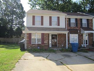 Foreclosed Home - List 100069163