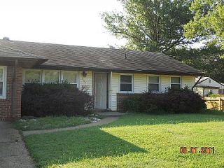 Foreclosed Home - List 100135720