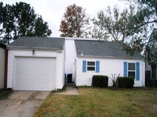 Foreclosed Home - 1237 CHRISTIAN CT, 23464