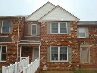 Foreclosed Home - 1518 CANTERFORD CT, 23464