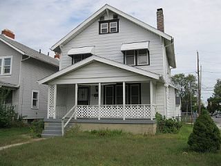 Foreclosed Home - List 100199428