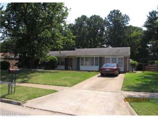 Foreclosed Home - List 100323830