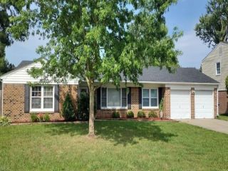 Foreclosed Home - 1329 STONECYPHER CT, 23464
