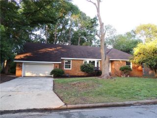 Foreclosed Home - 4760 EASTWIND RD, 23464
