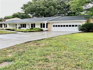Foreclosed Home - List 100476267