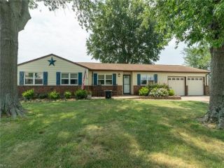 Foreclosed Home - 1437 WATERCREST CT, 23464