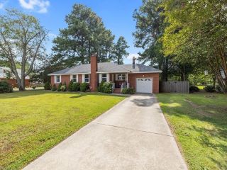 Foreclosed Home - 1125 MINDEN RD, 23464