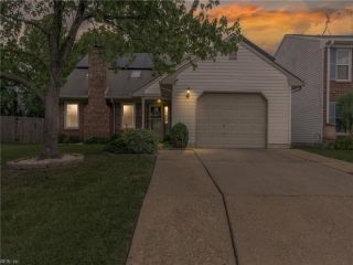 Foreclosed Home - 921 FAIRBORN CIR, 23464