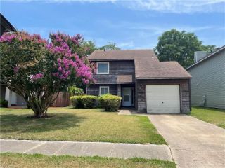 Foreclosed Home - 1776 DYLAN DR, 23464