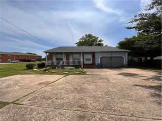 Foreclosed Home - 5445 INDIAN RIVER RD, 23464