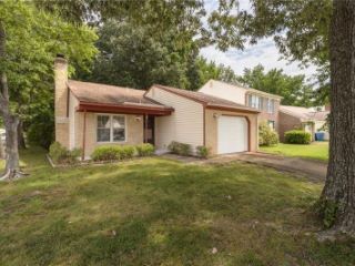 Foreclosed Home - 4896 HALWELL DR, 23464
