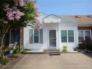 Foreclosed Home - 1406 DIGHTON CT, 23464
